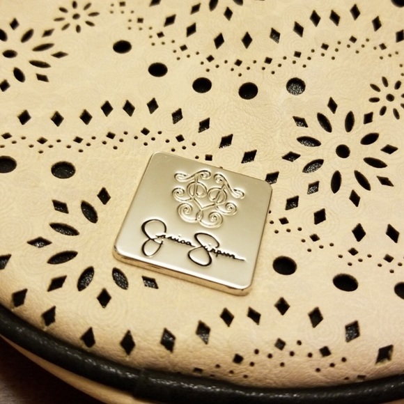 Jessica Simpson Purse - Picture 2 of 8